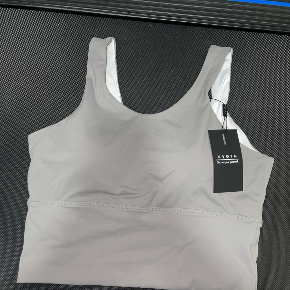 NVGTN Top